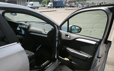 Citroen C4 II рестайлинг, 2014 год, 350 000 рублей, 5 фотография