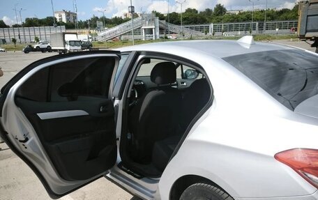 Citroen C4 II рестайлинг, 2014 год, 350 000 рублей, 9 фотография