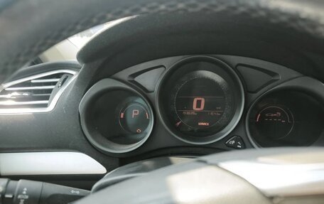 Citroen C4 II рестайлинг, 2014 год, 350 000 рублей, 3 фотография