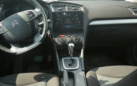 Citroen C4 II рестайлинг, 2014 год, 350 000 рублей, 7 фотография
