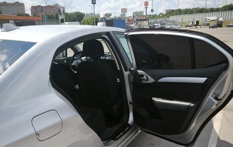 Citroen C4 II рестайлинг, 2014 год, 350 000 рублей, 6 фотография