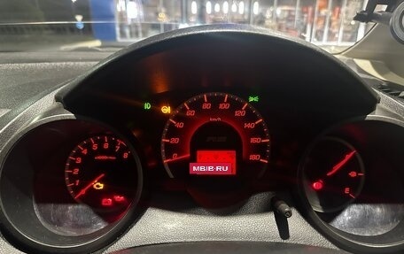 Honda Fit III, 2011 год, 699 000 рублей, 31 фотография