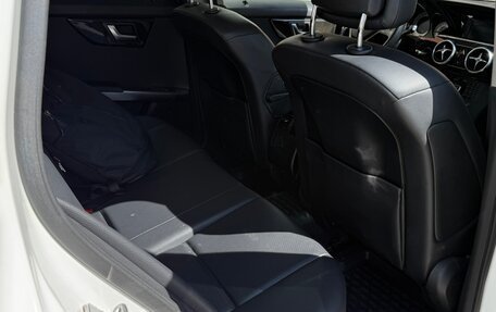 Mercedes-Benz GLK-Класс, 2013 год, 1 900 000 рублей, 13 фотография