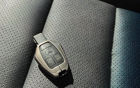 Mercedes-Benz GLK-Класс, 2013 год, 1 900 000 рублей, 10 фотография