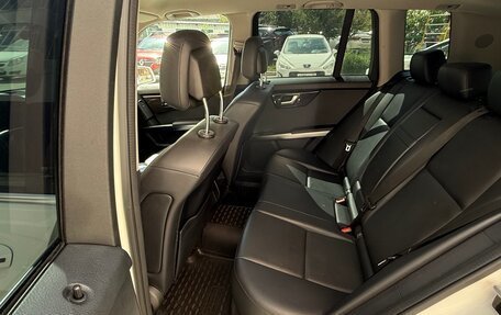 Mercedes-Benz GLK-Класс, 2013 год, 1 900 000 рублей, 11 фотография
