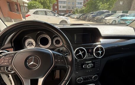 Mercedes-Benz GLK-Класс, 2013 год, 1 900 000 рублей, 9 фотография