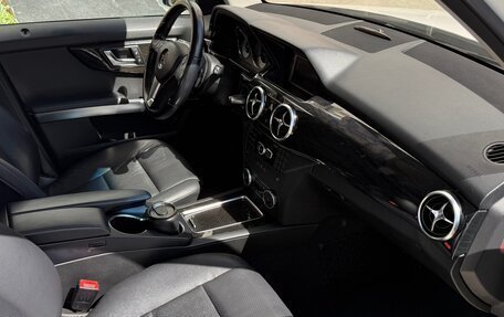 Mercedes-Benz GLK-Класс, 2013 год, 1 900 000 рублей, 14 фотография