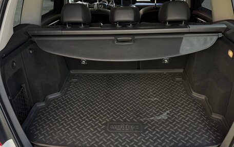 Mercedes-Benz GLK-Класс, 2013 год, 1 900 000 рублей, 15 фотография