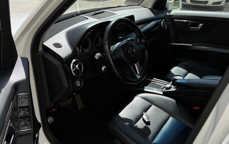Mercedes-Benz GLK-Класс, 2013 год, 1 900 000 рублей, 8 фотография