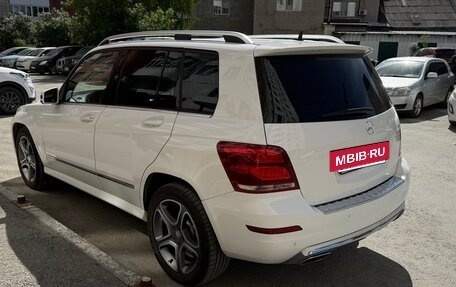 Mercedes-Benz GLK-Класс, 2013 год, 1 900 000 рублей, 7 фотография
