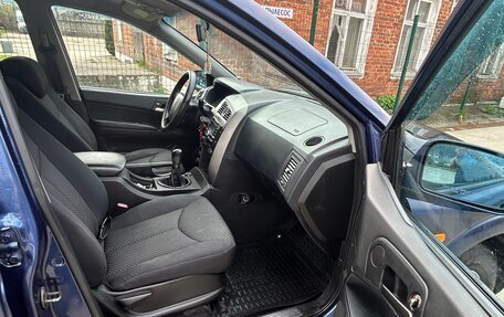 SsangYong Kyron I, 2008 год, 390 000 рублей, 13 фотография