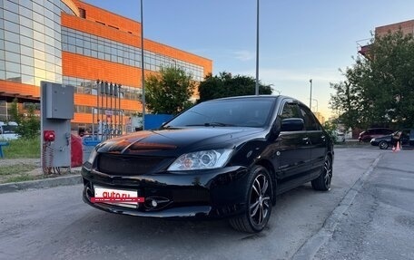 Mitsubishi Lancer IX, 2006 год, 530 000 рублей, 3 фотография