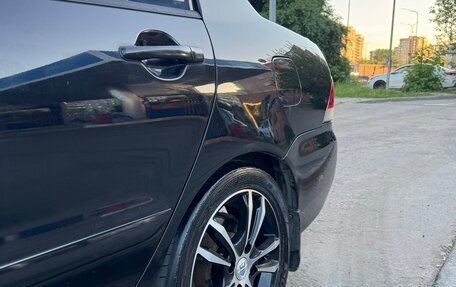 Mitsubishi Lancer IX, 2006 год, 530 000 рублей, 14 фотография