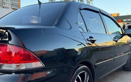 Mitsubishi Lancer IX, 2006 год, 530 000 рублей, 10 фотография