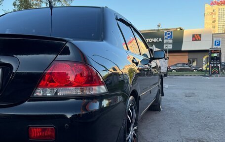Mitsubishi Lancer IX, 2006 год, 530 000 рублей, 11 фотография