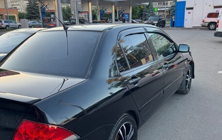 Mitsubishi Lancer IX, 2006 год, 530 000 рублей, 6 фотография
