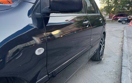 Mitsubishi Lancer IX, 2006 год, 530 000 рублей, 16 фотография