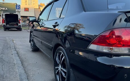 Mitsubishi Lancer IX, 2006 год, 530 000 рублей, 13 фотография
