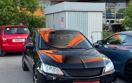 Mitsubishi Lancer IX, 2006 год, 530 000 рублей, 2 фотография