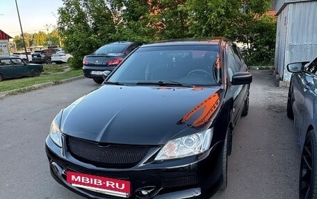 Mitsubishi Lancer IX, 2006 год, 530 000 рублей, 5 фотография