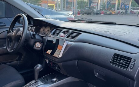 Mitsubishi Lancer IX, 2006 год, 530 000 рублей, 20 фотография