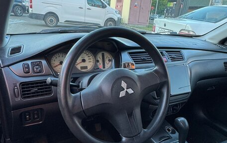 Mitsubishi Lancer IX, 2006 год, 530 000 рублей, 19 фотография