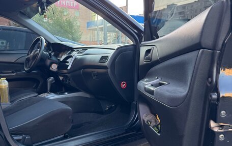 Mitsubishi Lancer IX, 2006 год, 530 000 рублей, 23 фотография