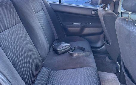 Mitsubishi Lancer IX, 2006 год, 530 000 рублей, 22 фотография