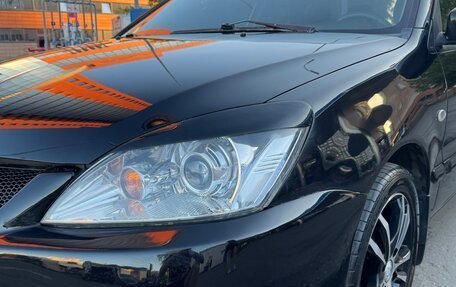 Mitsubishi Lancer IX, 2006 год, 530 000 рублей, 17 фотография