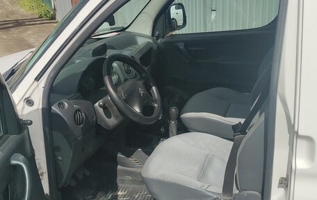 Citroen Berlingo II рестайлинг, 2006 год, 380 000 рублей, 6 фотография