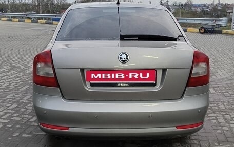 Skoda Octavia, 2009 год, 659 000 рублей, 2 фотография