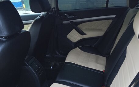 Skoda Octavia, 2009 год, 659 000 рублей, 8 фотография