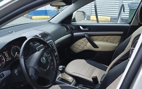 Skoda Octavia, 2009 год, 659 000 рублей, 7 фотография