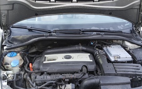 Skoda Octavia, 2009 год, 659 000 рублей, 9 фотография