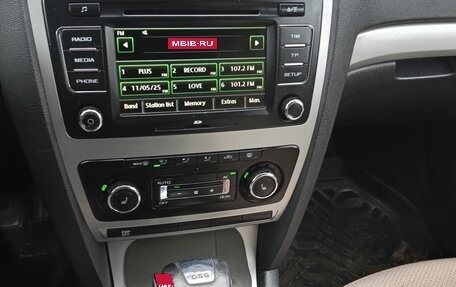 Skoda Octavia, 2009 год, 659 000 рублей, 6 фотография