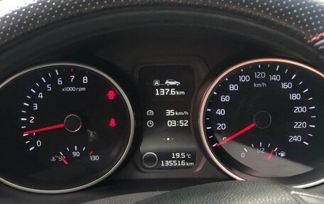 KIA Sportage III, 2014 год, 1 290 000 рублей, 8 фотография