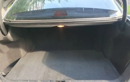 Mercedes-Benz E-Класс, 1997 год, 210 000 рублей, 11 фотография