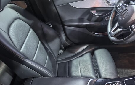 Mercedes-Benz C-Класс, 2019 год, 3 800 000 рублей, 8 фотография