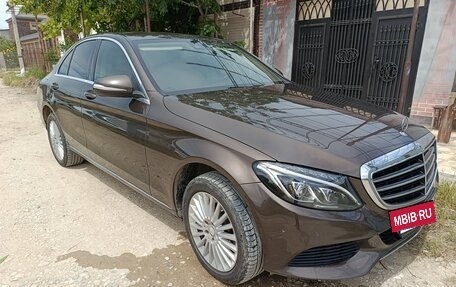 Mercedes-Benz C-Класс, 2014 год, 1 750 000 рублей, 5 фотография