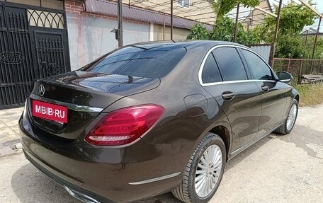 Mercedes-Benz C-Класс, 2014 год, 1 750 000 рублей, 4 фотография