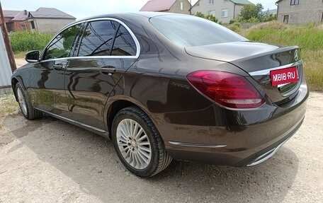 Mercedes-Benz C-Класс, 2014 год, 1 750 000 рублей, 3 фотография