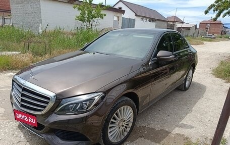 Mercedes-Benz C-Класс, 2014 год, 1 750 000 рублей, 6 фотография