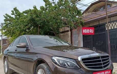 Mercedes-Benz C-Класс, 2014 год, 1 750 000 рублей, 2 фотография