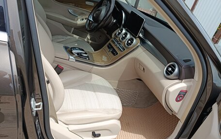 Mercedes-Benz C-Класс, 2014 год, 1 750 000 рублей, 8 фотография