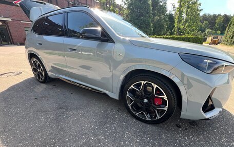 BMW X1, 2025 год, 6 300 000 рублей, 4 фотография