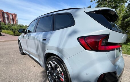 BMW X1, 2025 год, 6 300 000 рублей, 8 фотография