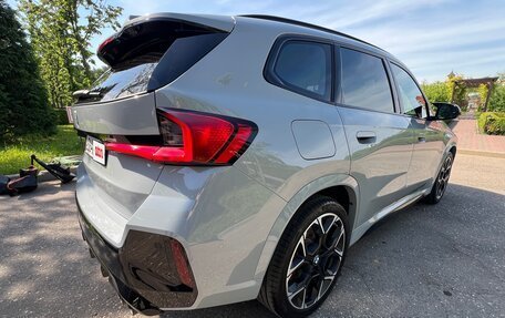 BMW X1, 2025 год, 6 300 000 рублей, 7 фотография