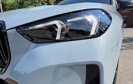 BMW X1, 2025 год, 6 300 000 рублей, 6 фотография