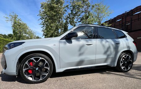 BMW X1, 2025 год, 6 300 000 рублей, 3 фотография