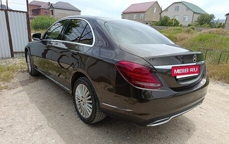 Mercedes-Benz C-Класс, 2014 год, 1 750 000 рублей, 10 фотография